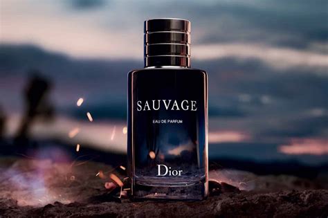 what does sauvage dior symbolize|Dior Sauvage history.